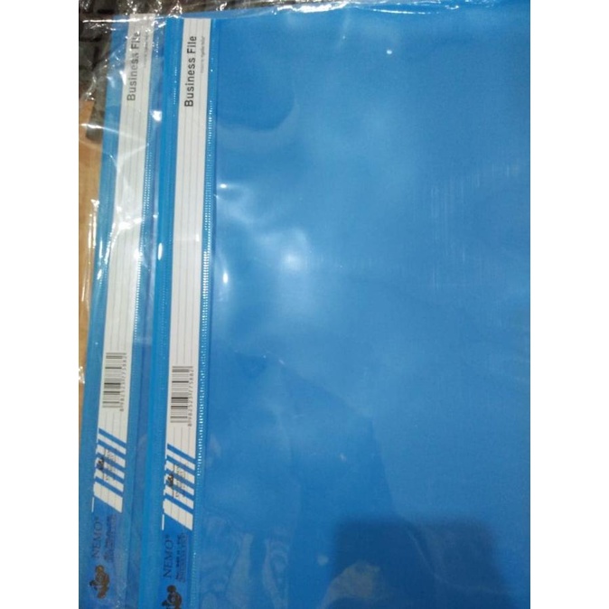 

BISA COD Business File Nemo / Felix Folio / F4 Biru (PERLUSIN) PROMOKode 3897