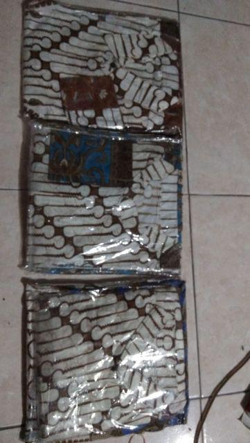 Rfb Batik Couple - Kode Couple 2738