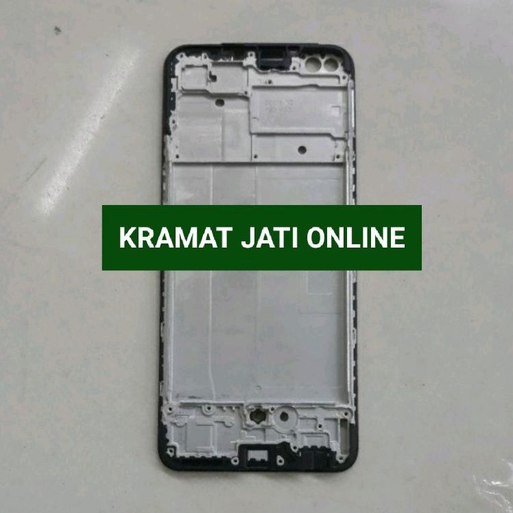 FRAME TATAKAN LCD OPPO RENO 4F