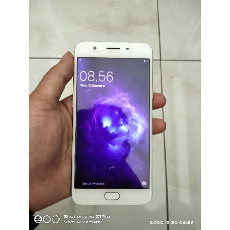 oppo f1s 4/64 bekas murah