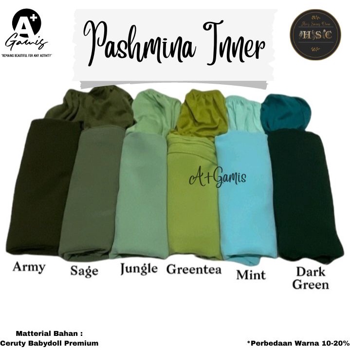 COD PASHMINA INSTANT PLUS INNET (2IN1) PASHMINA INNER INSTANT PASHMINA INNER TURKEY 2IN1 CERUTY BABYDOLL PREMIUM ORIGINAL NEW HIJAB JILBAB BAHAN BABYDOLL PREMIUM HIJAB PASHMINA INNER MELAYU CERUTY BABYDOLL KERUDUNG PASHMINA INNER 2IN1 BAHAN CERUTY BABYDOL