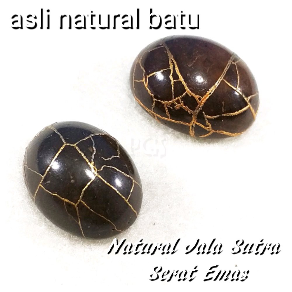 BATU AKIK NATURAL JALA SUTRA SERAT EMAS HIGH QUALITY HARGA KAKI LIMA YG PASTI TERMURAH