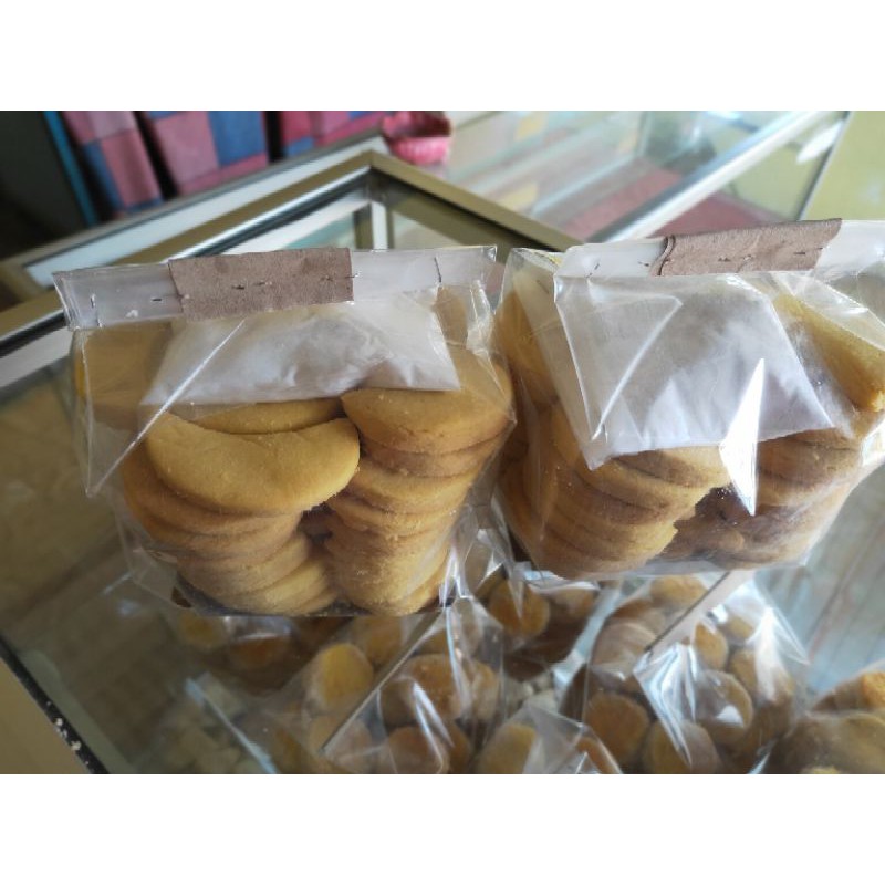 

kue putri salju