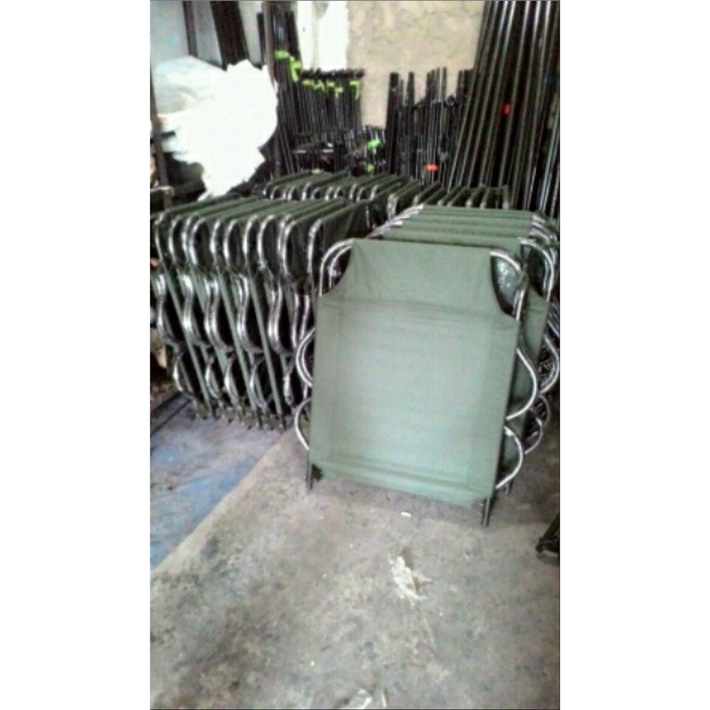 Silakan Order velbed besi e disigrosir