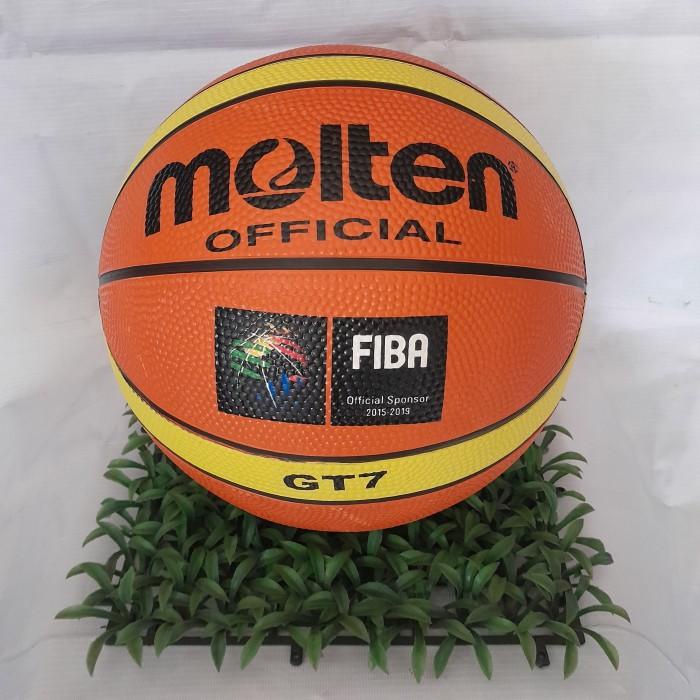 Bola Basket Bola Basket Nba Spalding