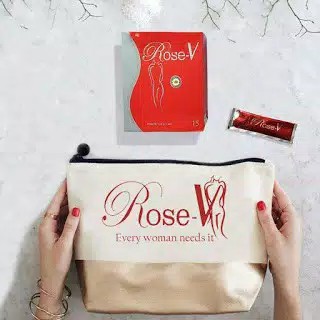 

Pusat Rose V Nasa
