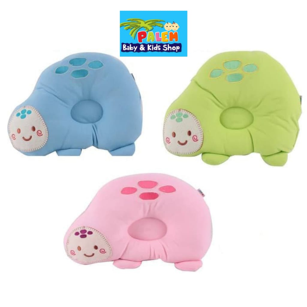 KIDDY - Bantal Peang Turtle Bantal Bayi 2580