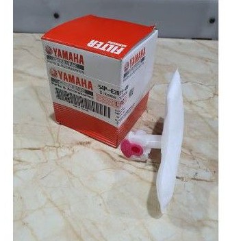 filter / saringan pompa bensin mio j original 54pe391500