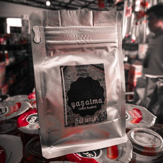 

Kopi Arabika Aceh gayo