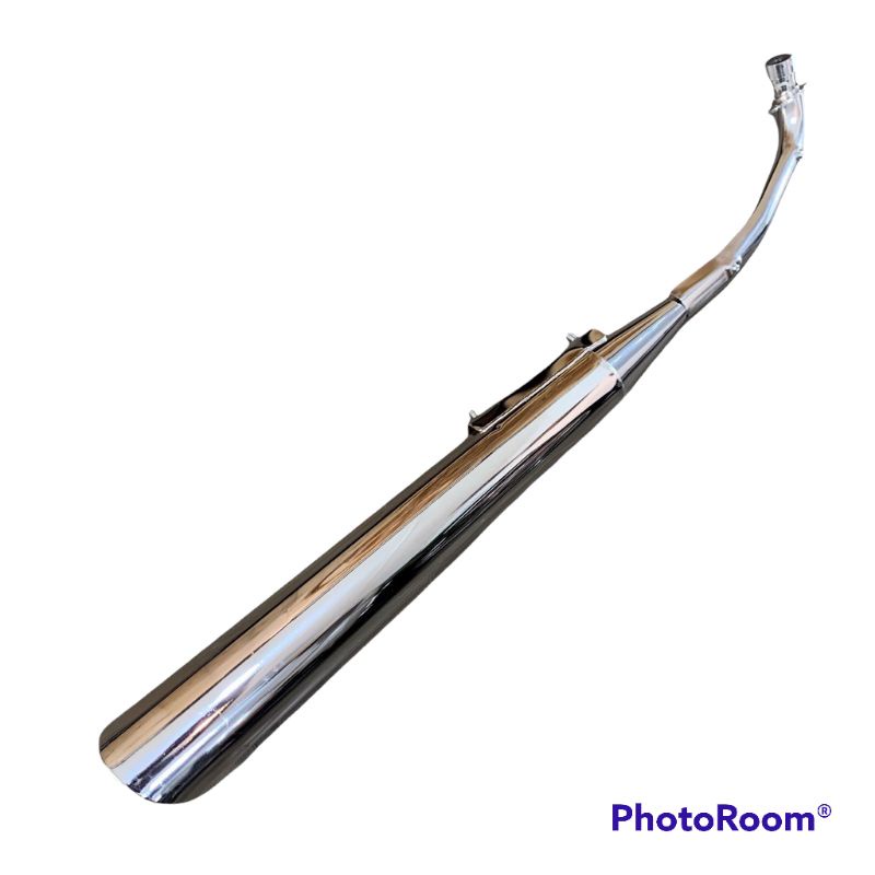 knalpot honda astrea prima astrea star