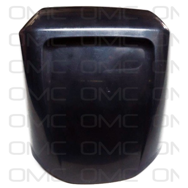 Spion Fender / Tanduk / Kap Mesin / Spatbor Fortuner PZ058-0K501-TM