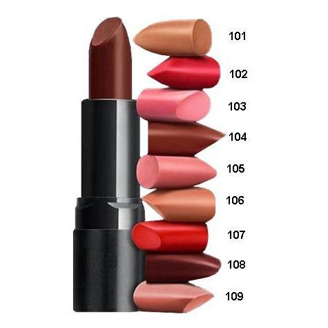 LT Pro Velvet Matte Lipstick 3,5g