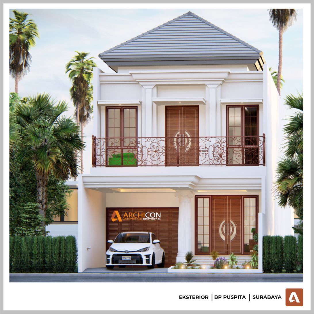 Jual Jasa Desain Interior Rumah Jasa Arsitek Rumah Indonesia Shopee Indonesia