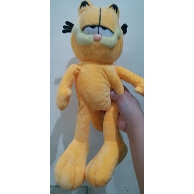 Boneka garfield