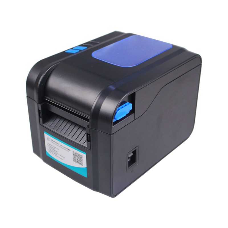 Printer Barcode Thermal USB EP370B