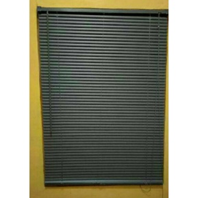 Modern.. 120x220 cm Venetian Blinds Kris ACE Penutup Jendela/Tirai Black out/Tirai Lipat/Tirai gulun