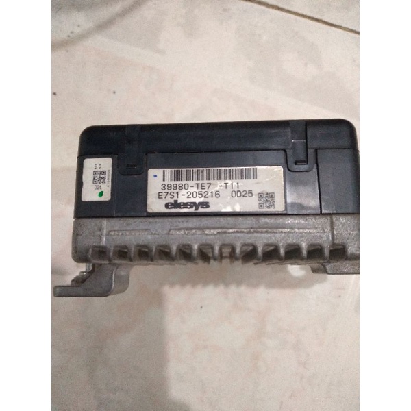 Modul Eps atau modul steer ecu eps stir MOBILIO ORIGINAL-2