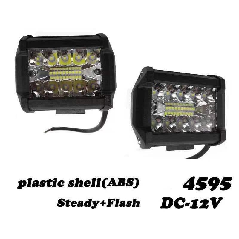 LAMPU TEMBAK SOROT LED CWL 20 LED