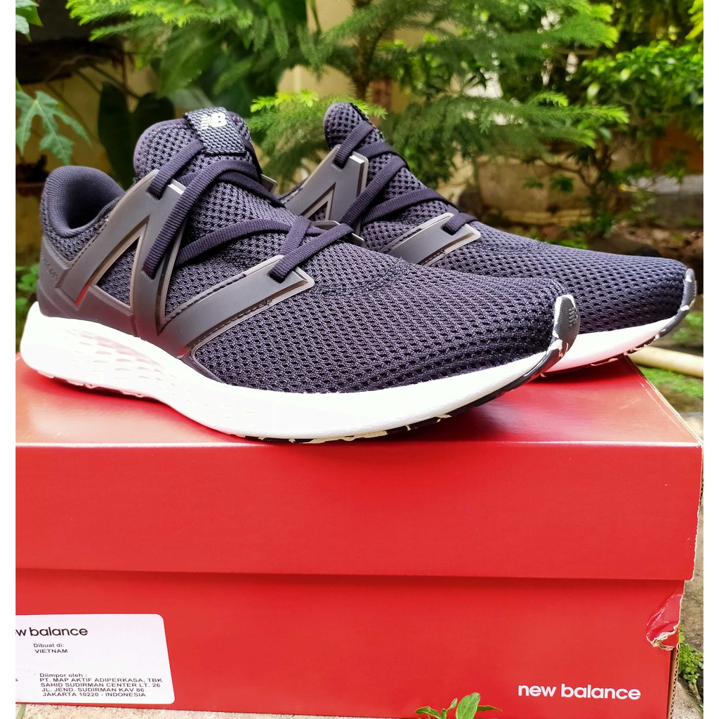 new balance ff vero sport