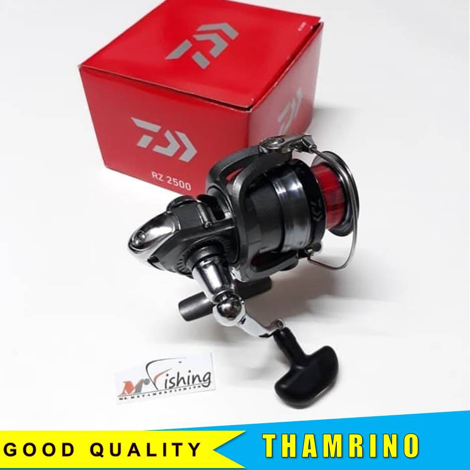 daiwa rz 2500