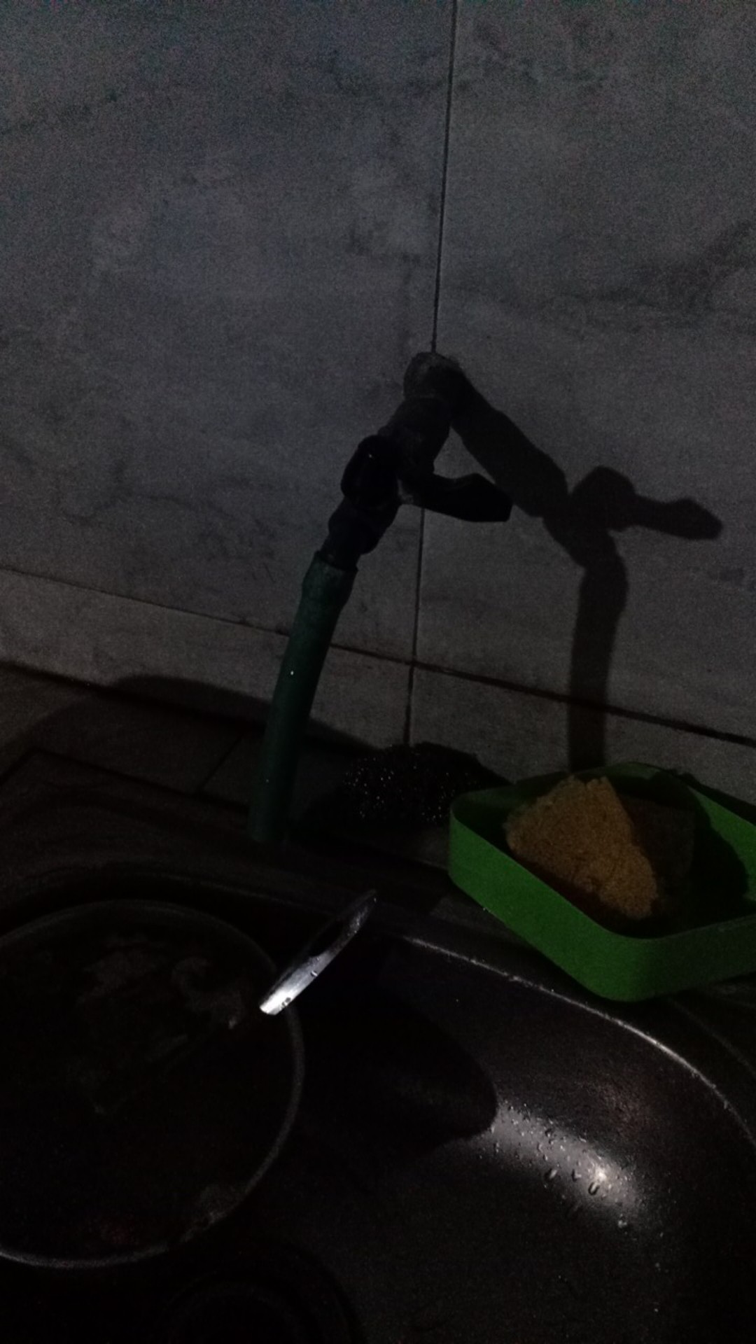 Knee 1/2” Ts Aw Tebal Rucika (elbow/keni/knie) Pvc