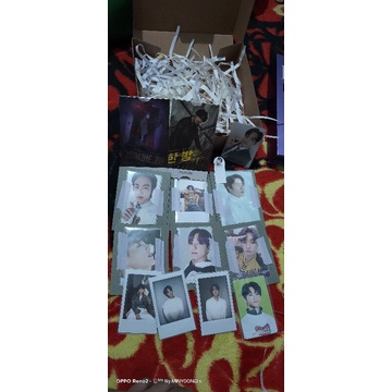 RPC JUNGKOOK DECO KIT