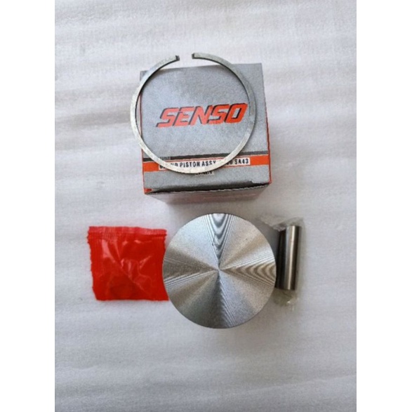 piston set chainsaw husqvarna 365 senso asli