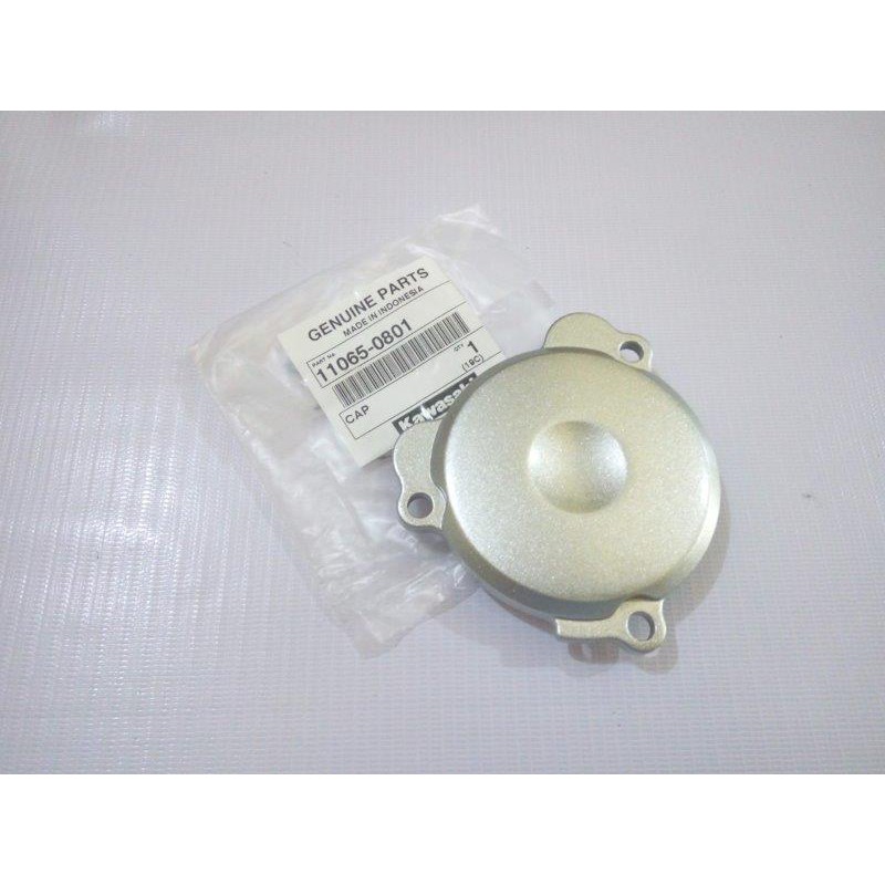 CAP TUTUP DINAMO STATER KLX 150 ORIGINAL