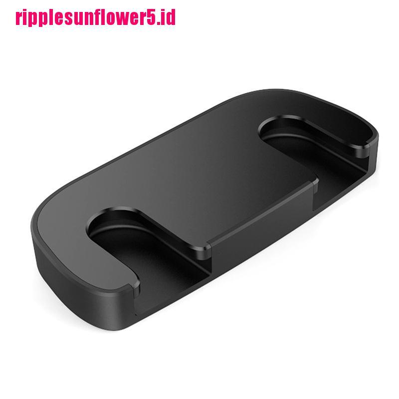 Stand Bracket Gantung Penyimpanan Gamepad Controller Untuk PS5 PS4