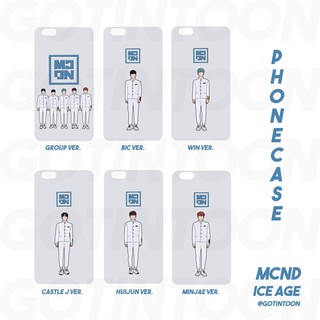 Sticker Fanart CHIBI MCND ICE AGE Shopee Indonesia