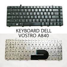 KEYBOARD Dell Vostro A840 A860 1014 1015 1088