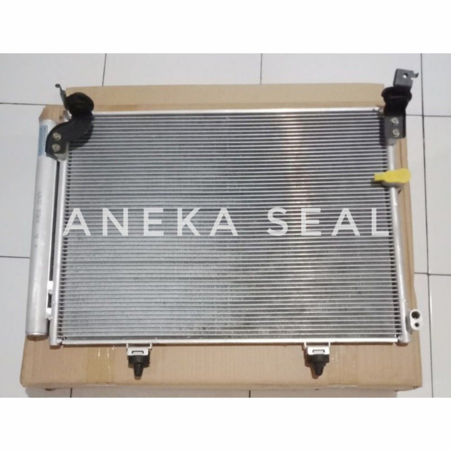 Condensor Kondensor AC Mobil New Rush Terios
