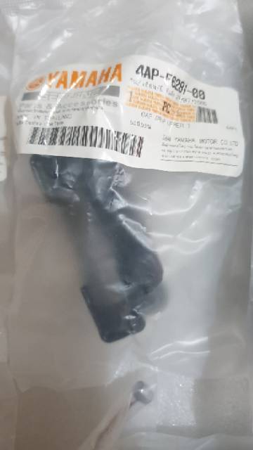GAS SPONTAN GAS KONTAN YZ ORIGINAL THAILAND