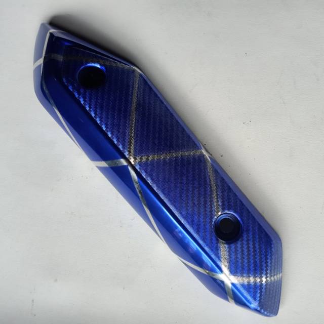 Tutup knalpot Variasi Beat esp new