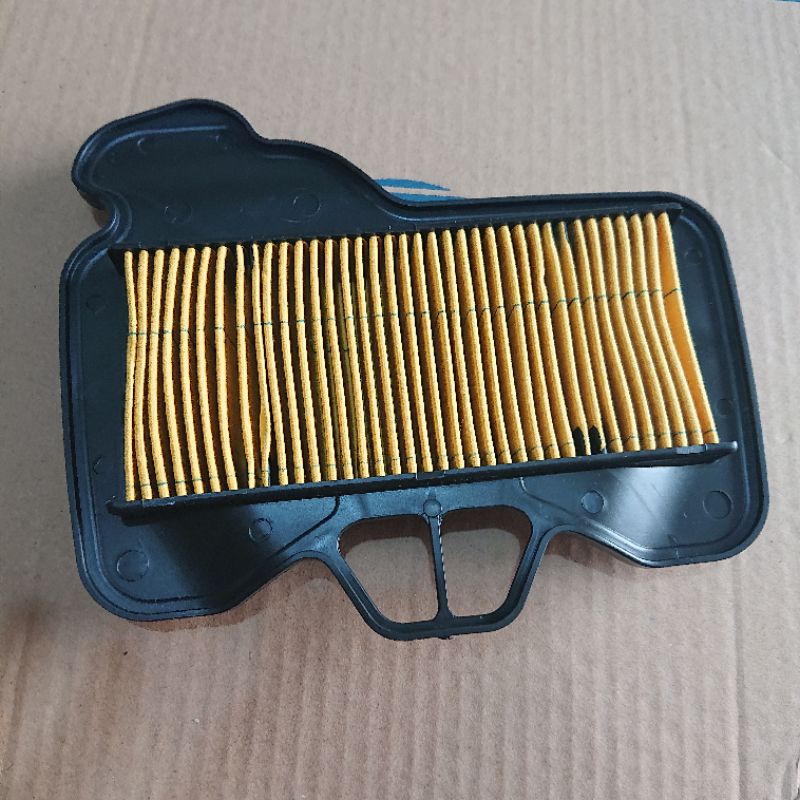 filter udara honda karisma Supra 125 old