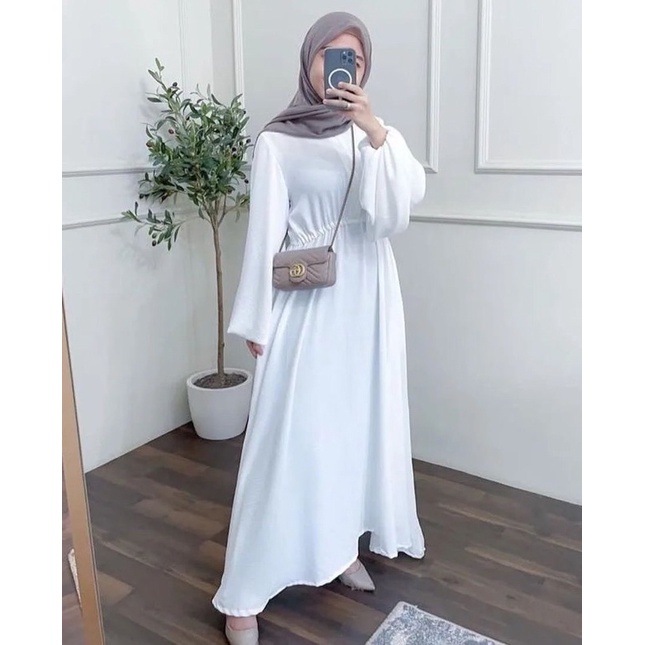 Evis dress