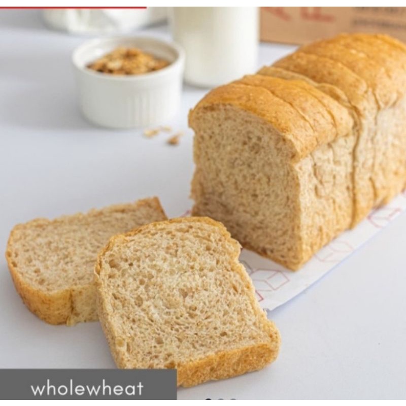 

TePung GaNdUm UtUh WHOLE WHEAT FLOUR 1Kg