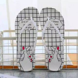 PROMO TERLARIS Sandal  Jepit Finger for you Korea Sandal  