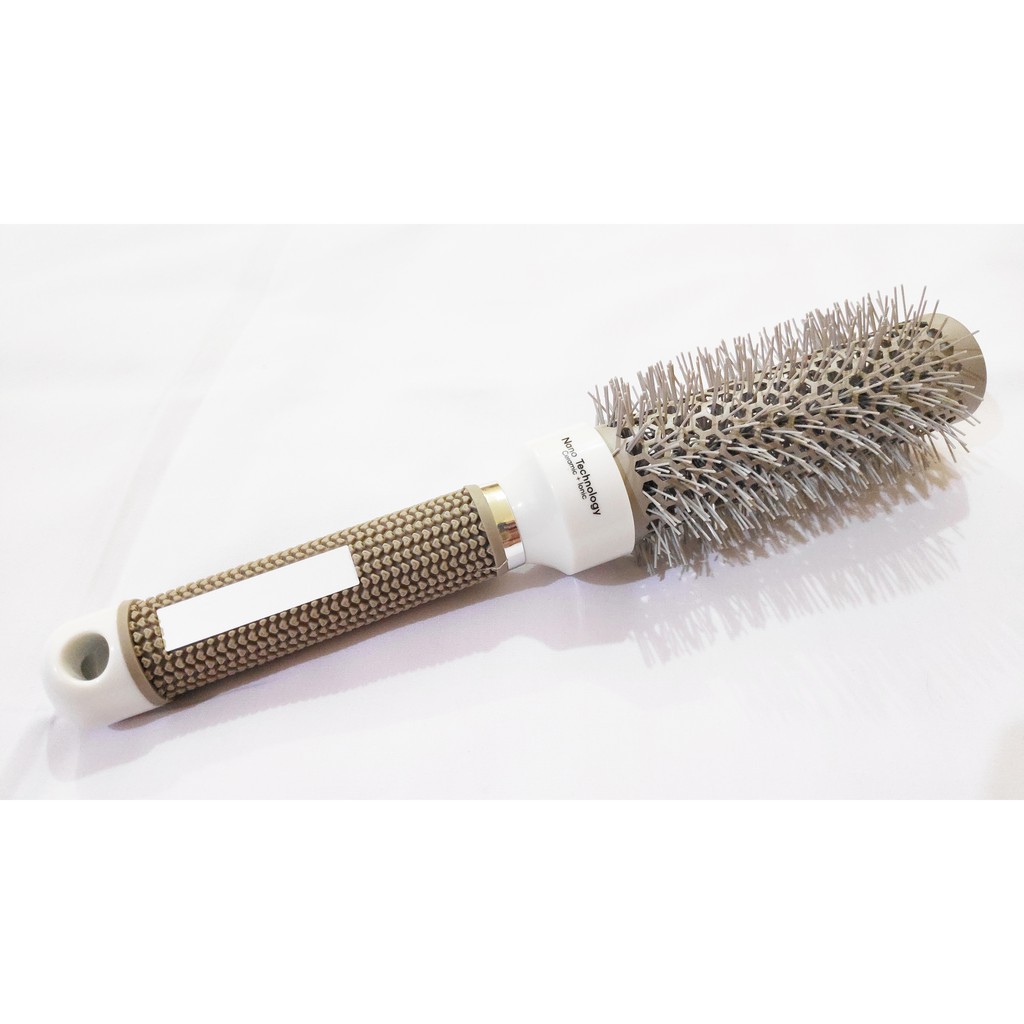 Sisir Blow M ukuran 32mm sisir rambut