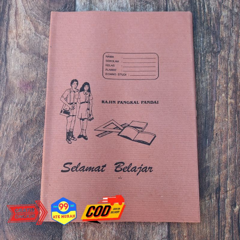 isi 10 SAMPUL BUKU KERTAS/sampul payung/sampul kertas