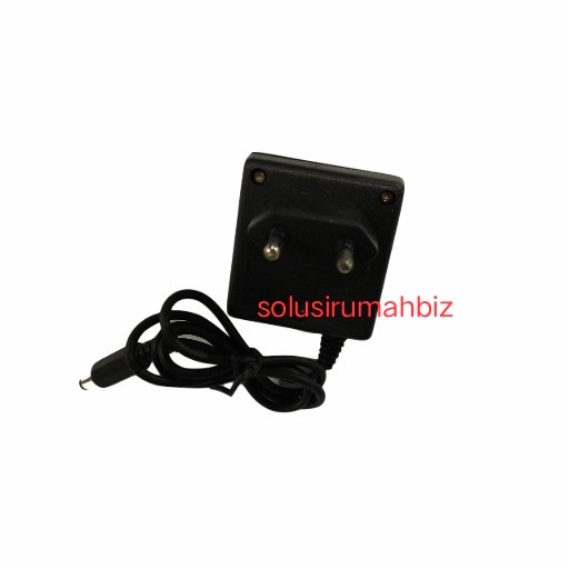 ADAPTOR LISTRIK 4.8V 0.7A 700MA ADAPTER CHARGER AC DC NOKIA charge 4.8