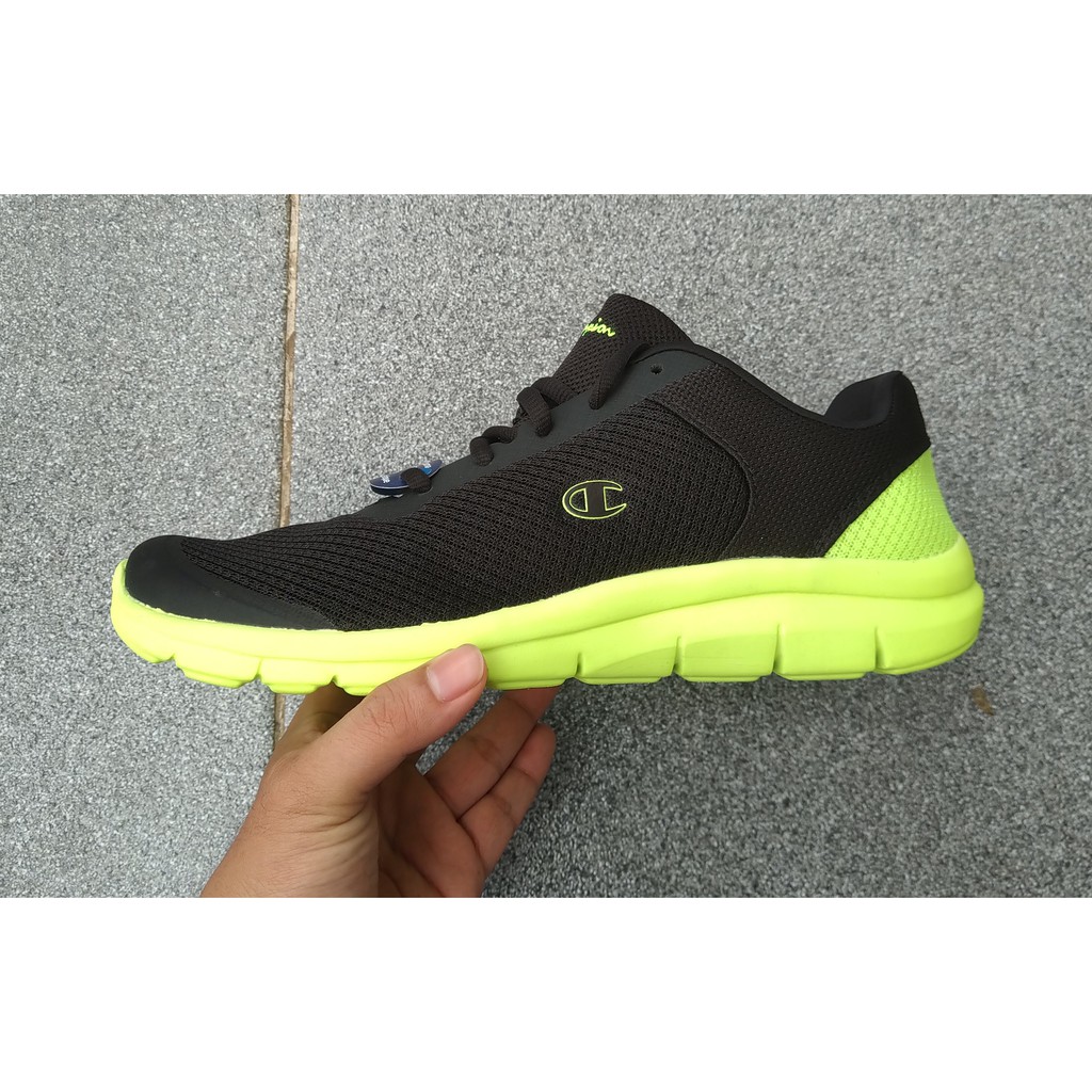 Sepatu / champion / pria / dewasa / running / original