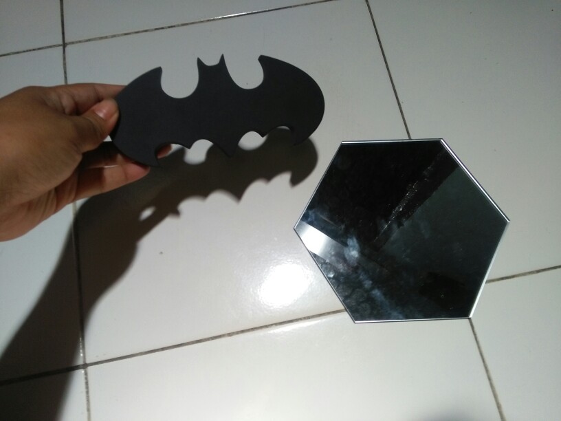 Wall Hook Batman | Gantungan Baju | Gantungan Tas | Hanger Baju |nordic | Dekorasi |pajangan Dinding