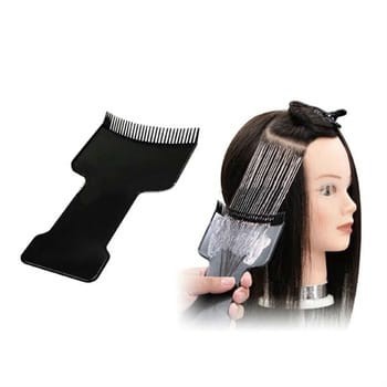 (BISA COD) ALAT BANTU CAT RAMBUT HIGHLIGHT BOARD