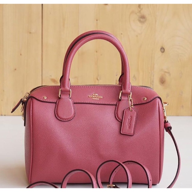 Coach bennet original