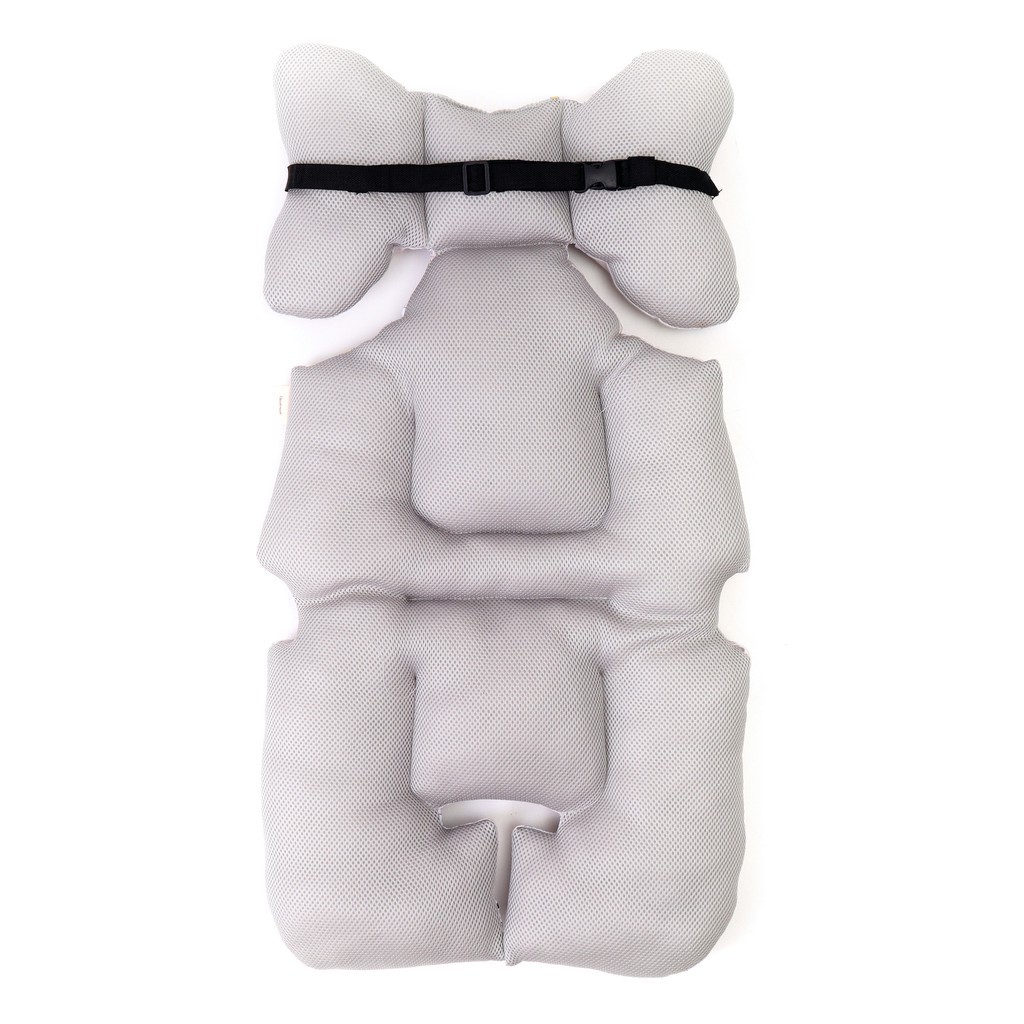 Mooi 3D mesh stroller liner