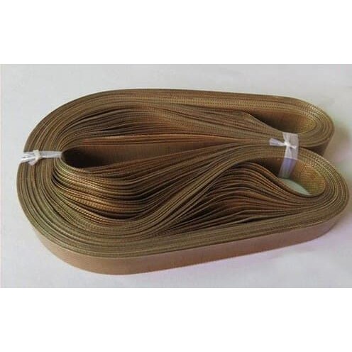 Teflon Belt Mesin Band Sealer / Kain Pita Sealer