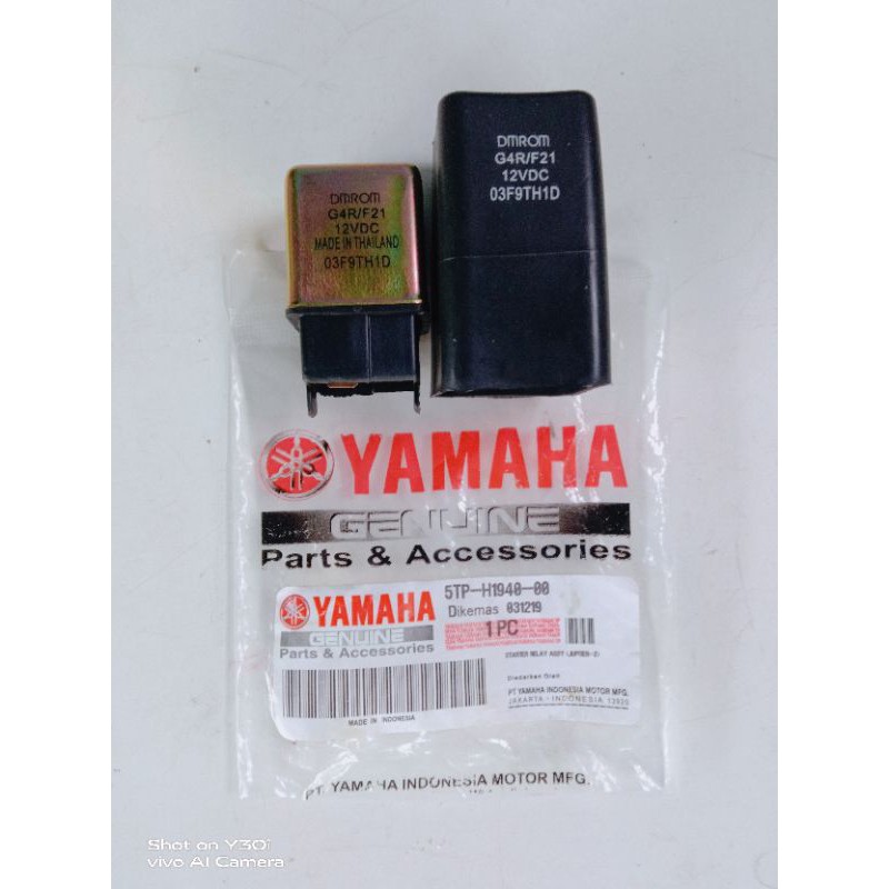 Bendik stater Jupiter z, Mio sporty, Mio j, Vega R, Vega ZR, Mio GT 5TP original