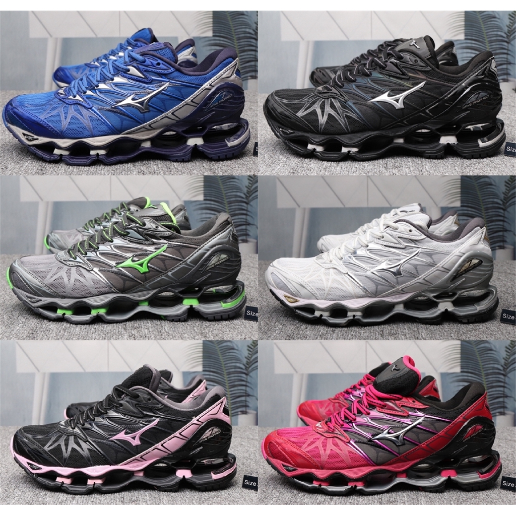 sepatu mizuno prophecy