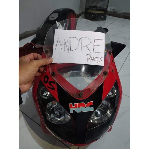 Batok Depan Cbr 150r old cbu